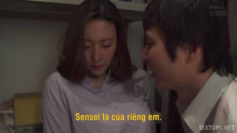 co-giao-la-nguoi-tinh-vietsub